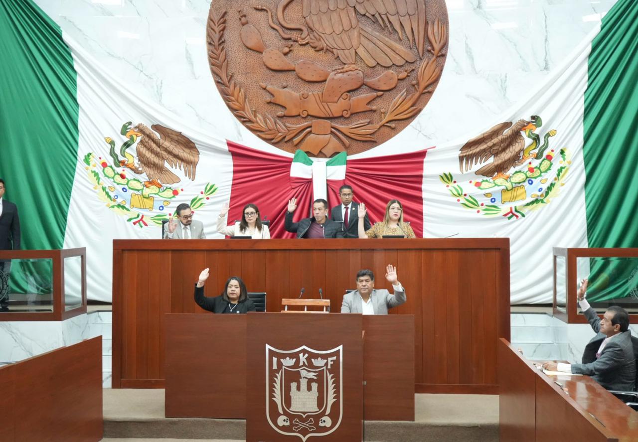 Expide Congreso de Tlaxcala Ley para la Protección de Árboles Patrimonio del estado